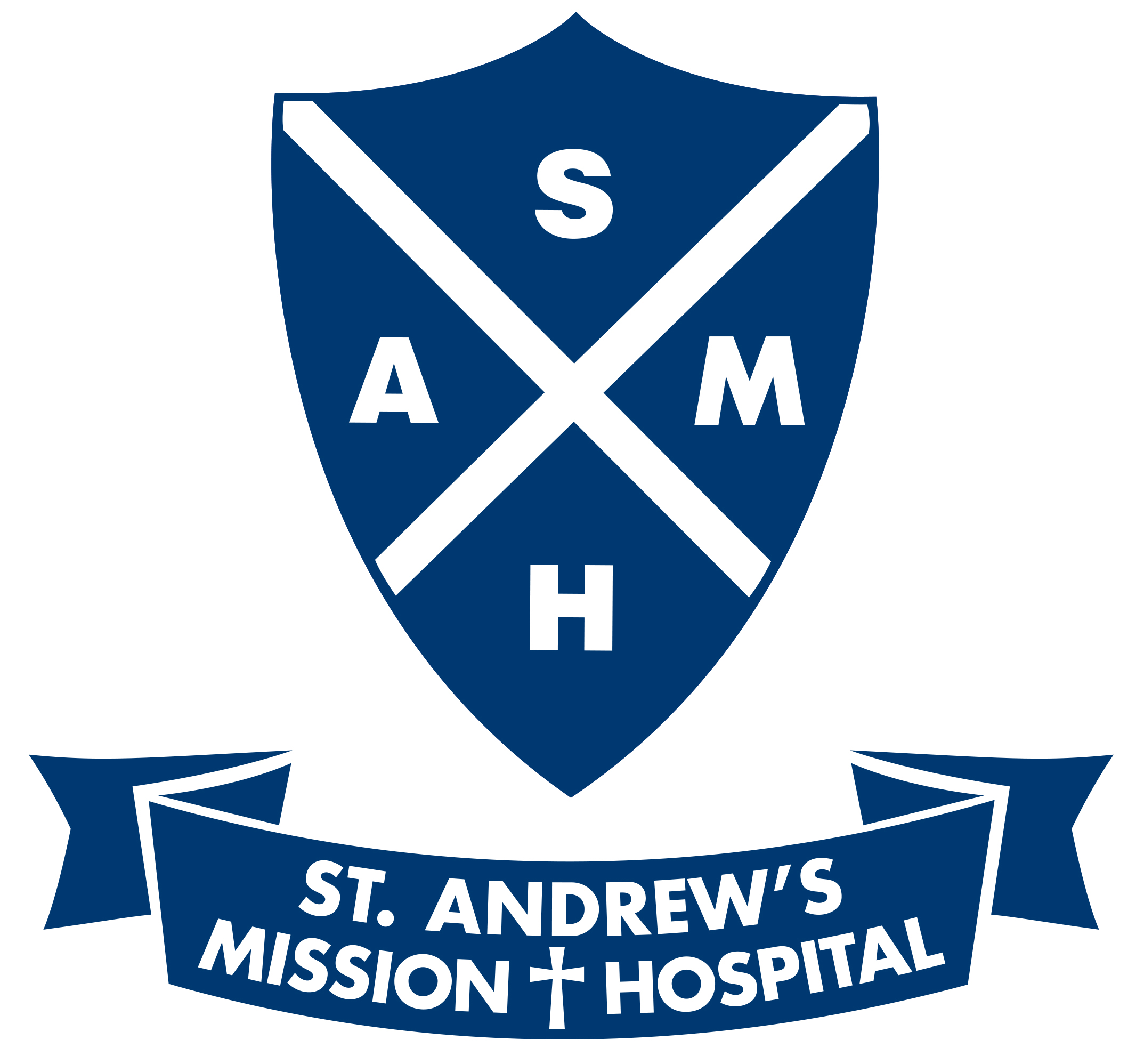 SAMH Logo Eng