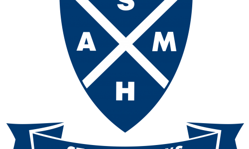 SAMH Logo Eng