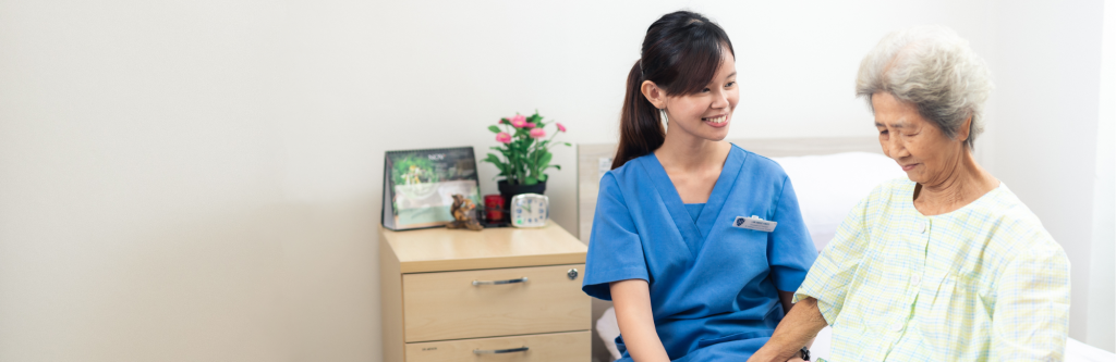 Board of Management – St. Andrew's Mission Hospital
