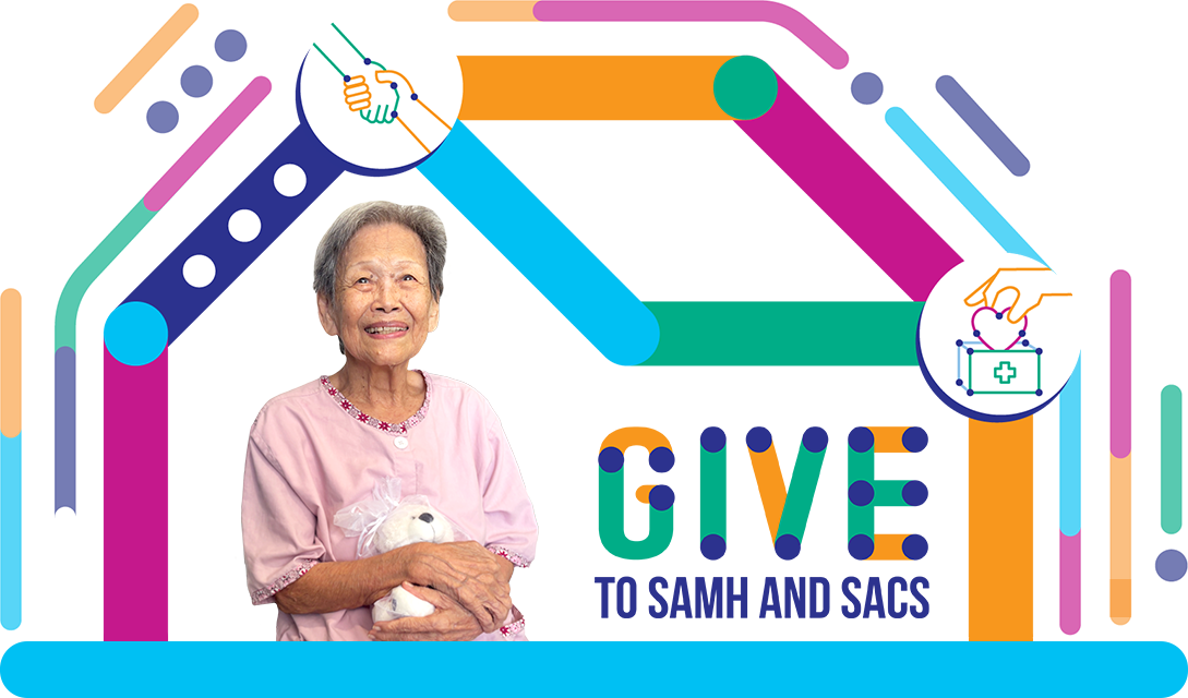 Mdm Chen story background-4 Living Life to the Fullest